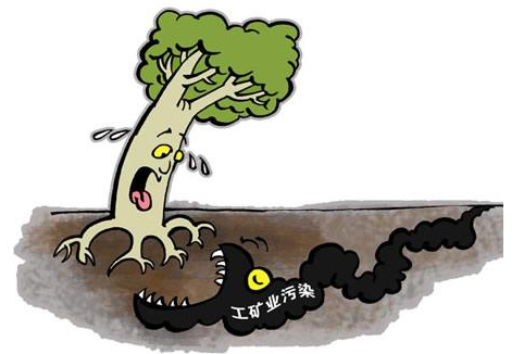 华清环境：土壤被污染了谁来修复？