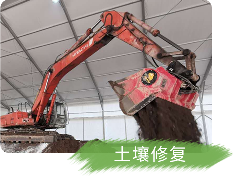 全国土壤详查