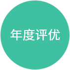 年度评优