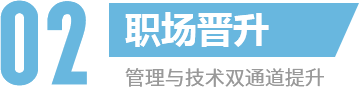 职场晋升