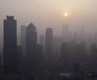 大气环境咨询治理_大气污染治理