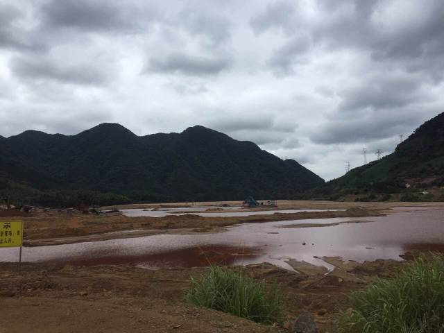 重金属污染地块修复策略