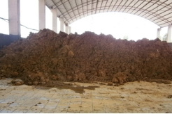 钛石膏用于土壤改良的可能性