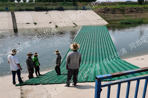 河道治理改造中对水环境保护的有效措施