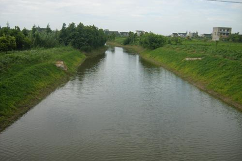 河道生态治理规划的原则