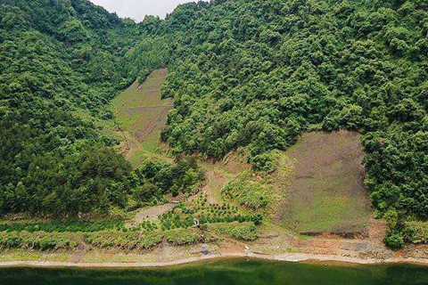 土壤检测怎么取样